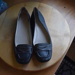 Nine West Flats